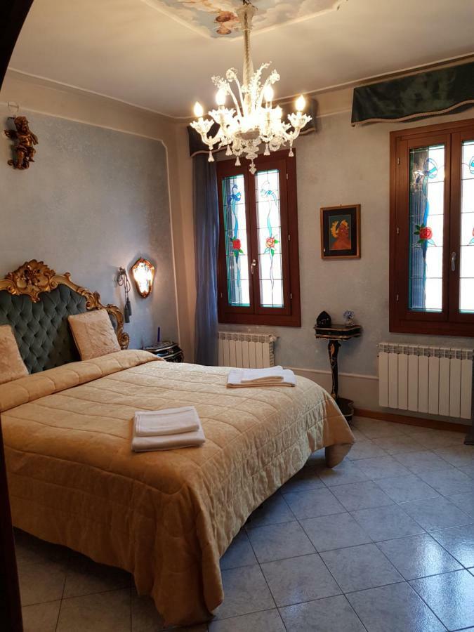 Gli Angeli Appartement